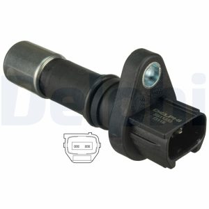 Senzor impulsuri arbore cotit DELPHI SS11233 – PEOUGET | AutoRival