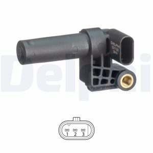 Senzor impulsuri arbore cotit DELPHI SS11328 – imagine produs