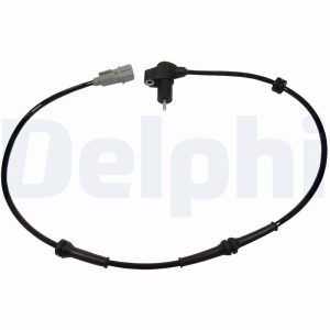 Senzor turatie roata DELPHI SS20015 – PEOUGET | AutoRival