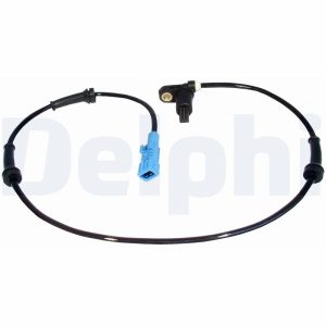 Senzor turatie roata DELPHI SS20023 – PEOUGET | AutoRival