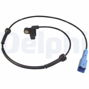 Senzor turatie roata DELPHI SS20057 – PEOUGET | AutoRival