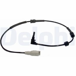 Senzor turatie roata DELPHI SS20120 – PEOUGET | AutoRival