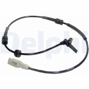 Senzor turatie roata DELPHI SS20121 – PEOUGET | AutoRival