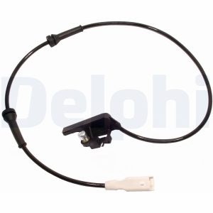 Senzor turatie roata DELPHI SS20233 – PEOUGET | AutoRival