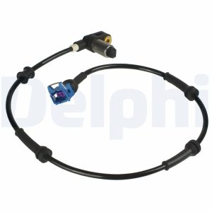 Senzor turatie roata DELPHI SS20302 – PEOUGET | AutoRival