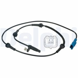 Senzor turatie roata DELPHI SS20353 – PEOUGET | AutoRival