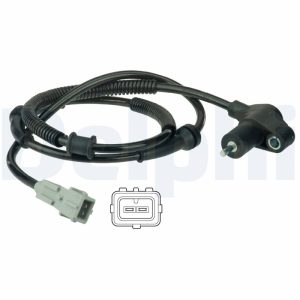 Senzor turatie roata DELPHI SS20381 – PEOUGET | AutoRival