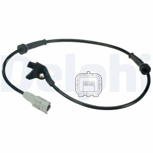 Senzor turatie roata DELPHI SS20397 – PEOUGET | AutoRival