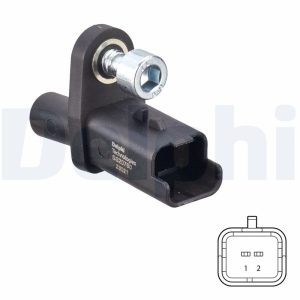 Senzor turatie roata DELPHI SS20760 – PEOUGET | AutoRival