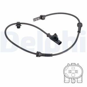 Senzor turatie roata DELPHI SS20786 – PEOUGET | AutoRival