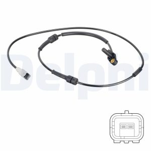 Senzor turatie roata DELPHI SS20810 – PEOUGET | AutoRival