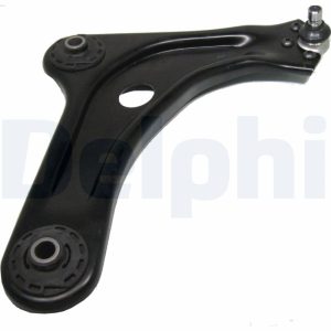Brat suspensie roata DELPHI TC1248 – imagine produs