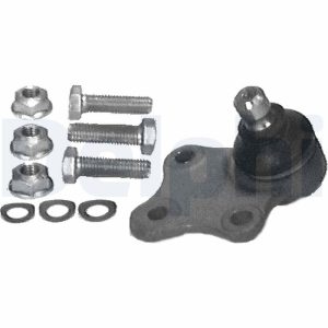 Pivot DELPHI TC420 – PEOUGET | AutoRival