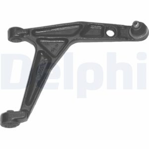 Brat suspensie roata DELPHI TC606 – imagine produs