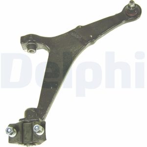 Brat suspensie roata DELPHI TC610 – imagine produs