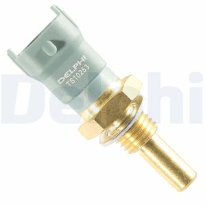 Senzor temperatura lichid de racire DELPHI TS10253 – PEOUGET | AutoRival
