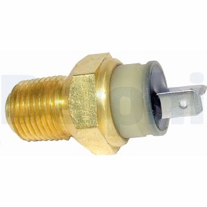 Senzor temperatura lichid de racire DELPHI TS10267 – PEOUGET | AutoRival