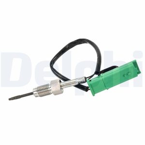 Senzor temperatura gaze evacuare DELPHI TS30373-12B1 – PEOUGET | AutoRival