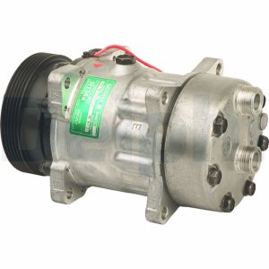 Compresor climatizare DELPHI TSP0159042 – PEOUGET | AutoRival