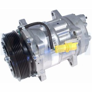 Compresor climatizare DELPHI TSP0159337 – PEOUGET | AutoRival