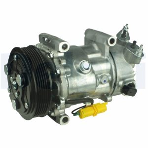 Compresor climatizare DELPHI TSP0159488 – PEOUGET | AutoRival