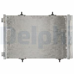 Condensator climatizare DELPHI TSP0225642 – PEOUGET | AutoRival