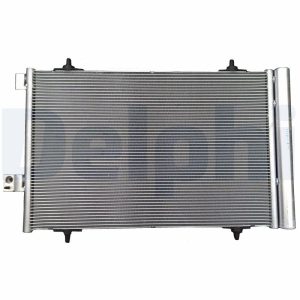 Condensator climatizare DELPHI TSP0225665 – PEOUGET | AutoRival