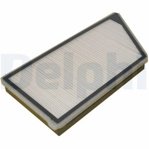 Filtru aer habitaclu DELPHI TSP0325062 – PEOUGET | AutoRival