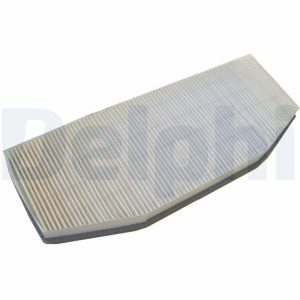 Filtru aer habitaclu DELPHI TSP0325081 – PEOUGET | AutoRival