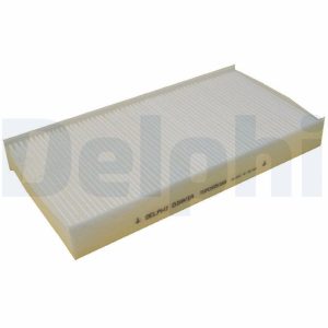 Filtru aer habitaclu DELPHI TSP0325183 – PEOUGET | AutoRival
