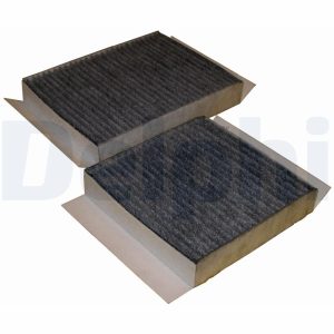 Filtru aer habitaclu DELPHI TSP0325229C – PEOUGET | AutoRival