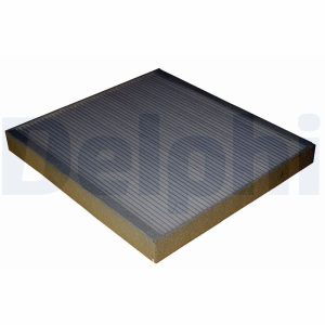 Filtru aer habitaclu DELPHI TSP0325244 – PEOUGET | AutoRival