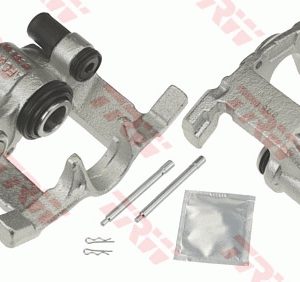 Etrier frana TRW BHN333E – PEOUGET | AutoRival