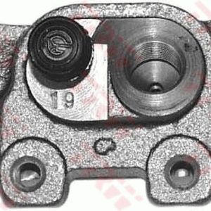 Cilindru receptor frana TRW BWD181 – PEOUGET | AutoRival