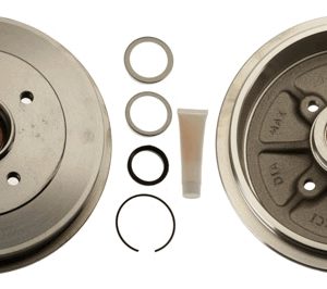 Tambur frana TRW DB4220B – PEOUGET | AutoRival