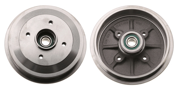 Tambur frana TRW DB4310MR – PEOUGET | AutoRival