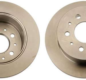 Disc frana TRW DF4481S – PEOUGET | AutoRival