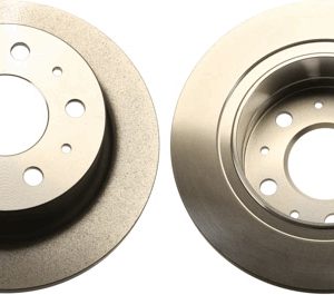 Disc frana TRW DF4750 – PEOUGET | AutoRival