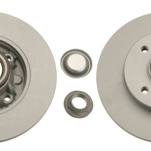 Disc frana TRW DF6042BS – PEOUGET | AutoRival
