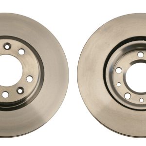 Disc frana TRW DF6121 – PEOUGET | AutoRival