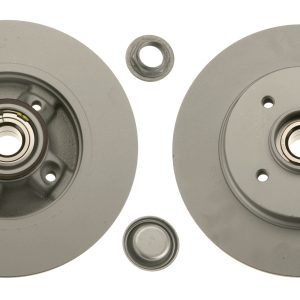 Disc frana TRW DF6128BS – PEOUGET | AutoRival