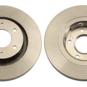 Disc frana TRW DF6174 – PEOUGET | AutoRival