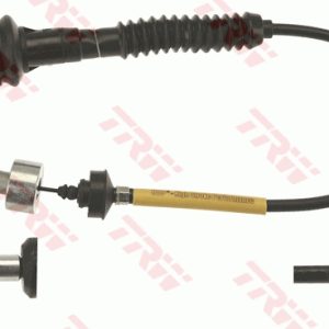 Cablu ambreiaj TRW GCC119 – PEOUGET | AutoRival