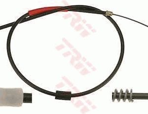 Cablu frana de parcare TRW GCH1058 – PEOUGET | AutoRival
