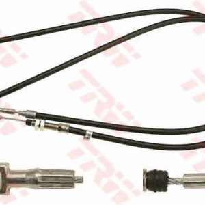 Cablu frana de parcare TRW GCH1072 – PEOUGET | AutoRival