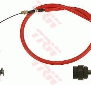 Cablu frana de parcare TRW GCH1293 – PEOUGET | AutoRival