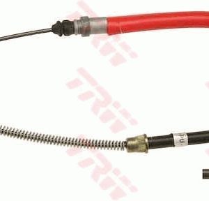Cablu frana de parcare TRW GCH1303 – PEOUGET | AutoRival