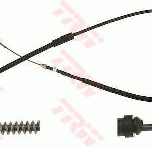 Cablu frana de parcare TRW GCH1315 – PEOUGET | AutoRival