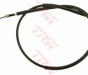 Cablu frana de parcare TRW GCH1634 – PEOUGET | AutoRival