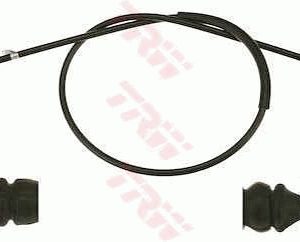 Cablu frana de parcare TRW GCH1669 – PEOUGET | AutoRival